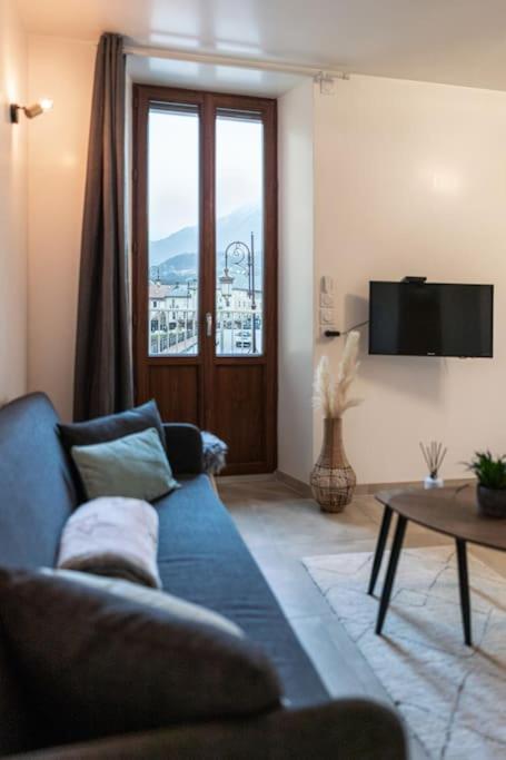 Belle Etoile Et Son Garage Prive Appartement Albertville Buitenkant foto